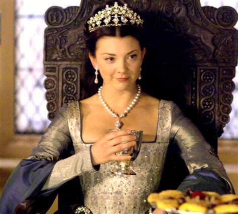 tudor fanfic queen anne's legacy.